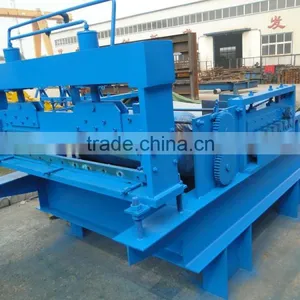 Steel Bar Straightening Machine thumbnail-2