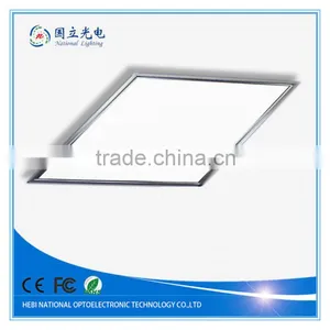 2015 China Led Panel Light 600x600 and Promotion Price thumbnail-2