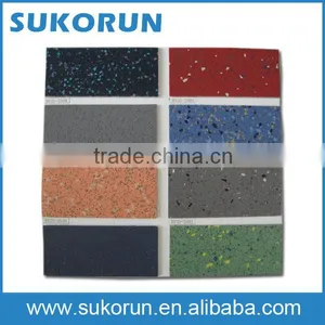 Good Quality of Bus Flooring for Kinglong thumbnail-1