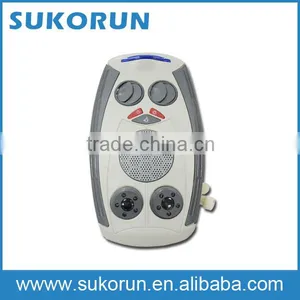 YUTONG Bus Wind Outlet 24V thumbnail-1