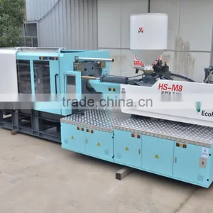 High Speed Injection Molding Machine thumbnail-1