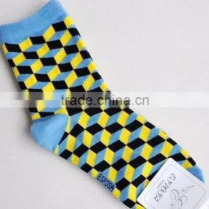 Haigh Quality Unisex Adult Bamboo Knitting Socks thumbnail-3