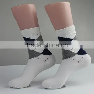 Ladies Knitting Short Design High Quality Youth Custom Womens Wholesale Sports Socks thumbnail-1