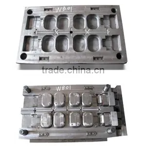 Plastic Box Mould thumbnail-1