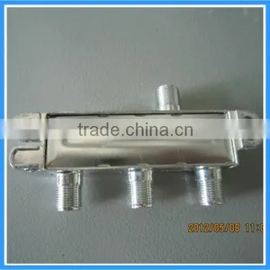 Inductotherm Heating Brazing Machine For TV Distributor (JL) thumbnail-1