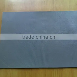 MANUFACTURER: Polymer Compound Waterproof Membranes: PVC WATERPROOF MEMBRANES thumbnail-2