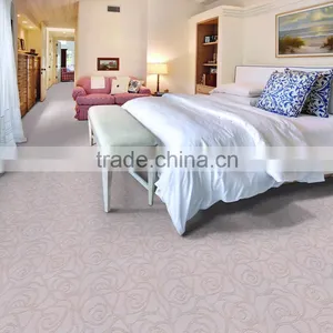 Luxury Carpet for Floor in China thumbnail-2