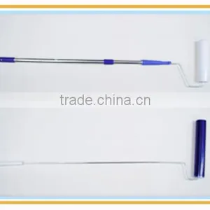1.2m Long Handle Disposable Industrial Sticky Roller thumbnail-3
