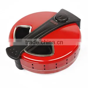 12 Inch Automatic Pizza Maker thumbnail-1