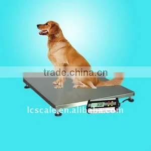 150kg Digital Pet Scale thumbnail-1