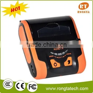 58mm Direct Line Thermal Bluetooth Handheld Printer for Android thumbnail-1