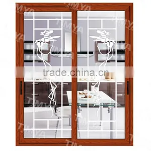 Interior Bifold Doors/Foshan/aluminium Doors And Windows Designs thumbnail-3