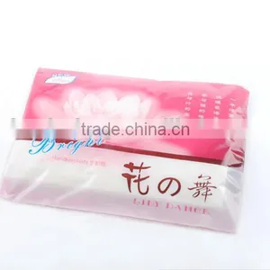 3ply Printing Mini Pocket Tissue thumbnail-1