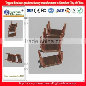 Yezhan Manufacturer 3W With 0.0003 Ohm Resistors 1%,5% thumbnail-1