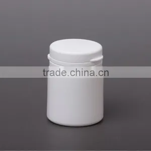 Plastic Tablet Bottles thumbnail-3