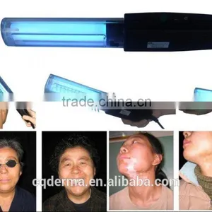 2016 Hot Selling 311nm Narrow Band Uvb Lamp for Psoriasis Treatment thumbnail-5