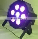 7x8w Led Par Rgbw thumbnail-2