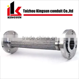Stainless Steel Metal Pipe Corrugated Hose thumbnail-6