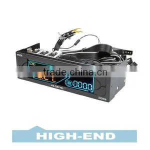 Alseye DA0401 Manufacture pc Fan Software ASFC-195 Panel Front Fan Controller thumbnail-1