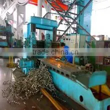 Shaanxi Granfoo Industrial Co., Ltd. company overview - view 1 thumbnail