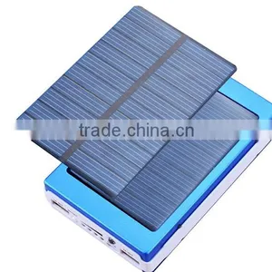 2016 New Hot Selling 5000mah Portable Mobile Power Bank Quality Choice thumbnail-3