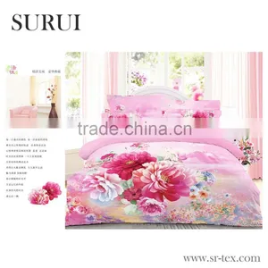 China Digital Custom Printing Cushion Covers Fabric thumbnail-3