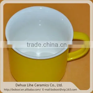 New Enamel Mug Enamelware thumbnail-2