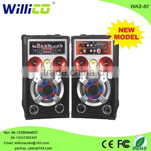2016 Portable Super Bass Speaker for Mp5 thumbnail-1