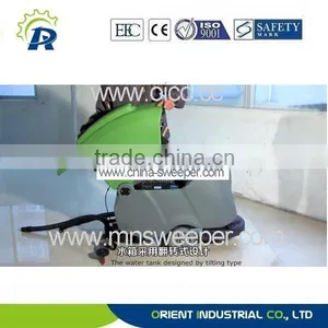 High End Smart Charger Instruction Available Corridor Cleaning Machine With Germany Technology thumbnail-4
