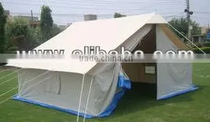 OXFAM TENT thumbnail-1