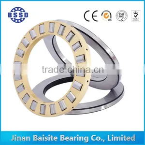 110x160x38mm Cheap Thrust Roller Bearing 81222 thumbnail-3