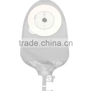 Adult Urostomy Bag for Two Piece thumbnail-3