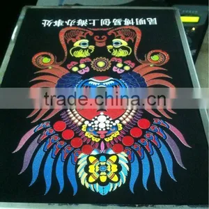 3D Printer Solvent Printer for t- Shirt Crystal Printing thumbnail-1