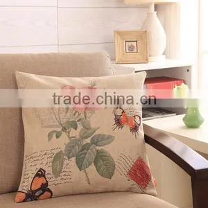 Fancy Cushion Covers Decorative Home Decor Custom Cushion Cover thumbnail-5