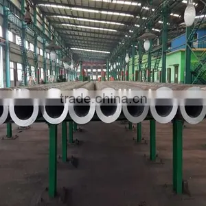 Hot Selling Astm A240 Stainless Steel Pipe/tube China Manufacturer thumbnail-4