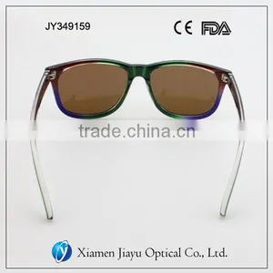 Top Quality Girls Trendy Design Polarized Sunglasses thumbnail-4