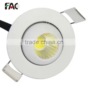 Trending Products Recessed Adjustable Square Led Track Spot Light thumbnail-4