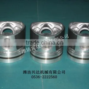 Weichai Diesel Engine Spare PartsWD615 Piston thumbnail-3