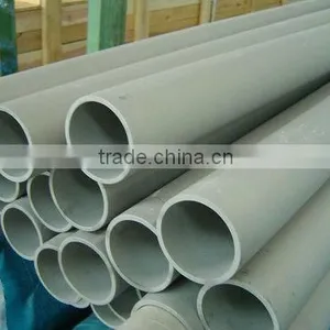 ASTM A269 TP316L Stainless Steel Welded Pipe thumbnail-1