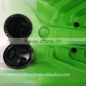 Three Person Kayak Fishing Kayak High Quality thumbnail-5