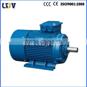 YE3 Super Efficient Motor 480V thumbnail-1