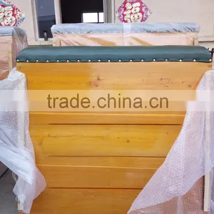 5-section Timer/Hot Sale Gymnastic Equipment Vaulting Box /jumping Box thumbnail-2