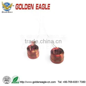 GE Electronic Components Transfomer Inductance Coil GE287 thumbnail-6