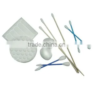 Cotton Disposables thumbnail-1