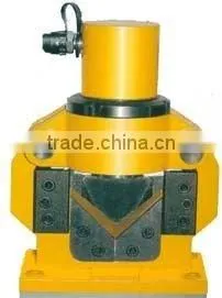 Angle Cutter, Hydraulic Angle Shear,Portable Hydraulic Shearing Machine FM-YD110 thumbnail-1
