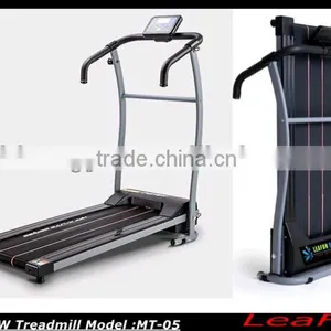 2014 NEW Treadmill Motorized Electric Home Use ,cheap Price . Hot Sell thumbnail-1