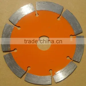 Diamond Dry Saw Blades thumbnail-1