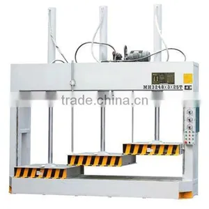 Workshop Hydraulic Press Machine Price thumbnail-2