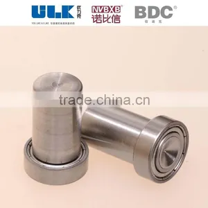 Appearance Customized Bearing Customer Design Non Standard Ball Bearing thumbnail-1