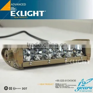 EK Wholesale Lifetime Warranty Oroginal LED Chip 3D/4D 52 Inch LED Light Bar Offroad Light Bar thumbnail-1